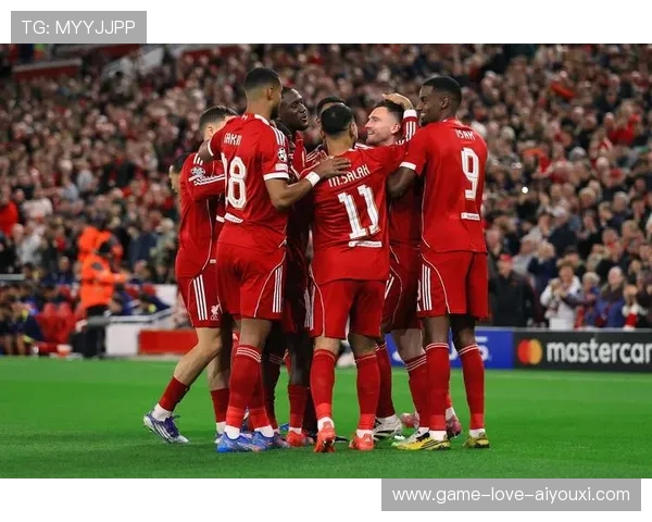 利物浦控球至上战术惹争议？内部意见分歧被曝光