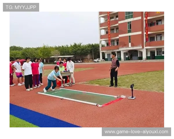 跳远训练引入弹力跑步机优化起跳爆发力