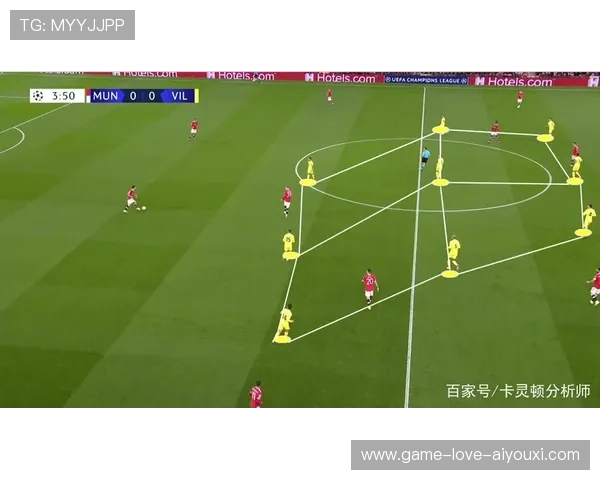 欧冠比赛战术微调成为分析师每日必做功课 欧冠比赛战术微调成为分析师每日必做功课