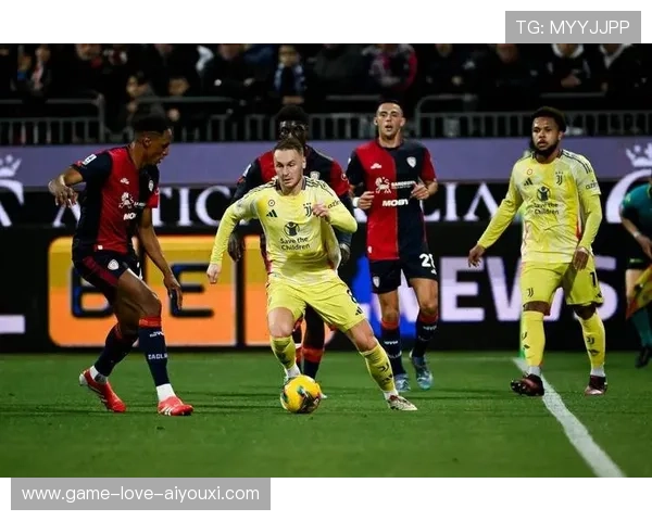 尤文中场控制力成为比赛制胜点