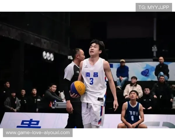 全国U18篮球赛落幕，多名新锐表现突出