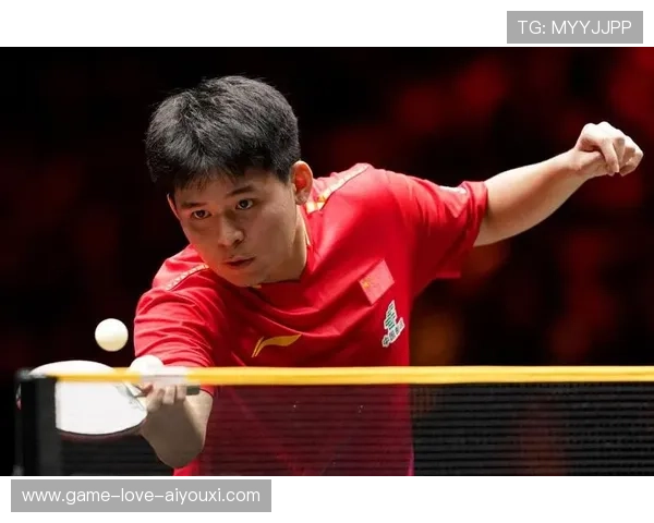 乒坛小将挑落世界冠军 乒坛小将挑落世界冠军