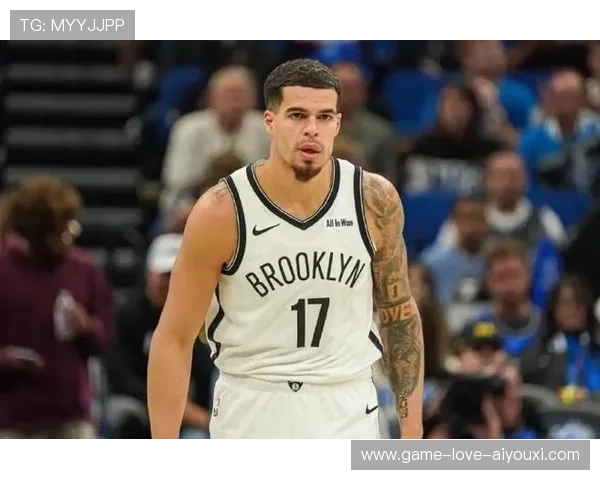 小波特从底角射中关键一球，篮网再度反超