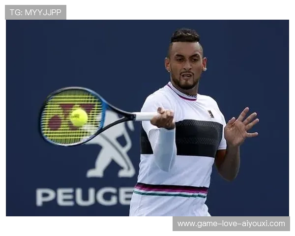 克耶高斯高抛发球ACE再度拿分 克耶高斯高抛发球ACE再度拿分