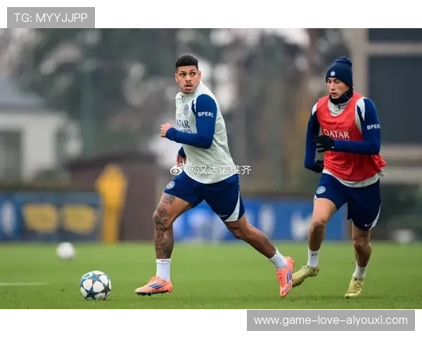 国米中场直塞发起连串致命进攻：精准传球背后的训练之道