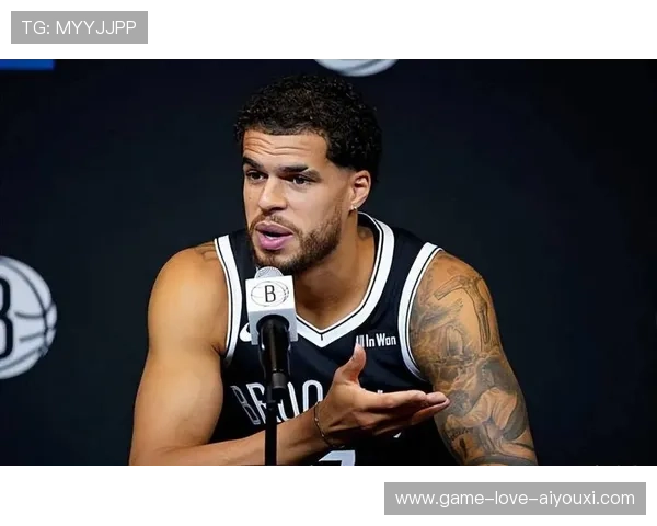 小迈克尔·波特关键抛投命中,篮网终场领先 小迈克尔·波特关键抛投命中,篮网终场领先