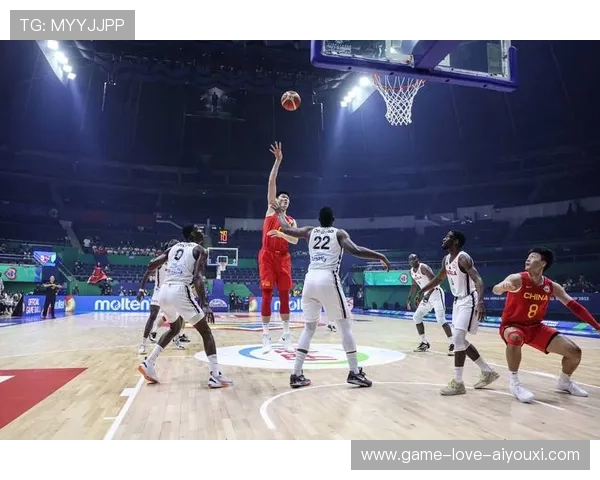 三人篮球世界杯:中国男女队同时晋级 三人篮球世界杯:中国男女队同时晋级