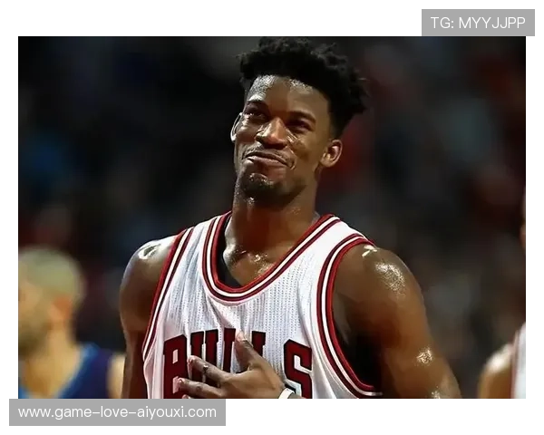 巴特勒喊话队友：我们不准再摆烂